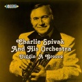 Charlie Spivak - Stranger In Town