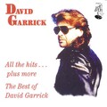 David Garrick - I Did What Idid For Maria