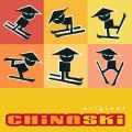 Chinaski - Dobrak od kosti