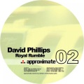 David Phillips - The Deep Ritual (Original Mix)