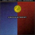 Chris Spheeris、Paul Voudouris - Enchantment