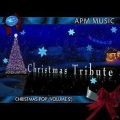 Christmas Tribute - Little Drummer Boy