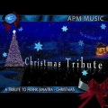 A Tribute To Frank Sinatra - Christmas