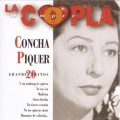 Conchita Piquer - Almoneda