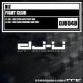 Diz - Fight Club (Anti Fight Mix)