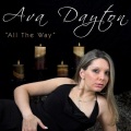 Ava Dayton - All The Way (calla loud electro radio mix)