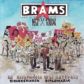 Negu Gorriak、Brams - Espera'm Assegut
