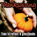 Craig Riley - Look Back with Thanks : The Thanksgiving Song