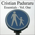 Cristian Paduraru - Renewal Chance
