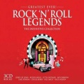 Billy Lee Riley - Billy Lee Riley - Flyin' Saucers Rock & Roll