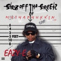 Str8 off tha Streetz of Muthaphu**in Compton