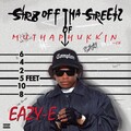 Eazy-E - Creep n Crawl