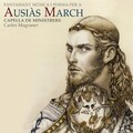 Capella De Minitrers、Carles Magraner - Chiave, chiave