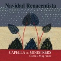 Capella De Minitrers - Bien Vengades Pastores. Anonimo