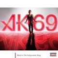AK-69 - THE RED MAGIC
