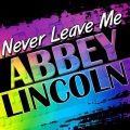 Abbey Lincoln - I Concentrate on You