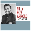 Billy Boy Arnold - I Ain't Got You