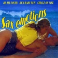 Sax Appeal - You Don't Love Me