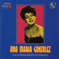 Ana María González - Anoche Hablé Con la Luna