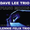 Dave Lee - Two Views of the Blues