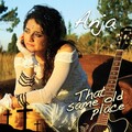 Anja - No Pretence