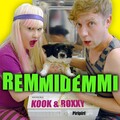 库克乐团、Roxxy Bione - Remmidemmi (Radio Edit)