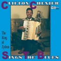 clifton chenier - Ain't No Need Of Cryin' (Every Day Is the Same)