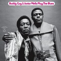 Buddy Guy、junior wells - T-Bone Shuffle