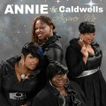 Annie - I'm Just Holding On