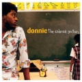 donnie、Donnie - Beautiful Me