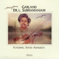 L. Subramaniam、svend asmussen - Offering of Love