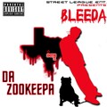 Bleeda - Don't Act Brand New