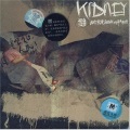 Kidney - Tracks