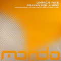 Darren Tate - Prayer For A God