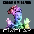 carmen miranda、The Andrews Sisters - I, Yi, Yi, Yi, Yi