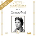 Carmen Morell - Mi España