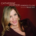 Catherine Porter、Brian May - Somebody to Love