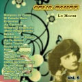 Celia Gamez - Mariposa de Fuego