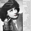 Celia Gamez - Granada Mora