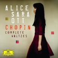 Alice Sara Ott - Waltz in E Minor, Op. Posth. KK. 4A No. 15