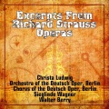 Chorus Of The Deutsch Oper, Berlin、Sieglinde Wagner、Walter Berry - Die Frau Ohne Schatten, Op. 65