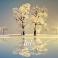LEL、Lish - 흰 눈 위의 햇살