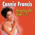 Connie Francis - I Almost Lost My Mind