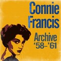 Connie Francis - Where The Boys Are