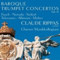 Claude Rippas - Concerto in B-Dur. Op. 7/3: Adagio