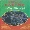 conjunto casino - La Pachanga