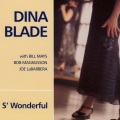 Dina Blade - That Old Black Magic