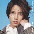 山下智久 - Inside,Outside