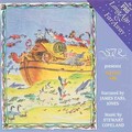 James Earl Jones、Stewart Copeland - Noah's Ark