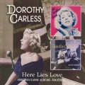 Caviar、Dorothy Carless、Barney Kessel Trio - Baby, Baby, You're The One (from 'The Carless Touch')